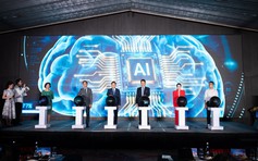 Techcombank tiếp tục đồng tổ chức và tài trợ độc quyền ‘AI Thực Chiến’ mùa 2