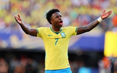 Nhận định Brazil vs Haiti, World Cup 2026: Vũ công Samba áp đảo