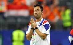 Nhật Bản có đôi 'xách nước bổ cam' xịn nhất World Cup 2026: Minamino và…