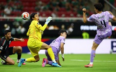 Lỗi cá nhân tràn ngập World Cup 2026