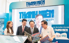 Báo chí bứt phá trong kỷ nguyên số