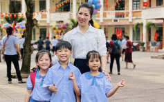 Đề xuất nghỉ thêm 2 ngày dịp Lễ Quốc khánh gây chú ý: Cha mẹ nói gì?