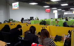 Ma trận lừa đảo 'sở hữu kỳ nghỉ'