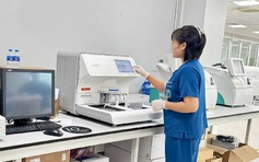 Bệnh viện Bạch Mai cơ sở Ninh Bình là cơ sở chính