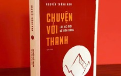 'Chuyện với Thanh' sai sự thật: Đình chỉ hoạt động NXB 2 tháng, phạt 100 triệu đồng

