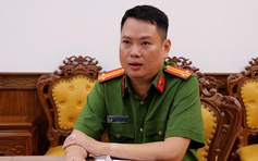 Bộ Công an nói gì về lừa đảo bán 'hợp đồng kỳ nghỉ' tại TP.HCM?