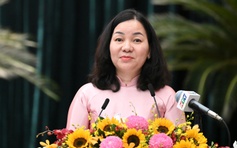 Cử tri TP.HCM quan tâm quy hoạch treo, ngập nước, nhà ở xã hội