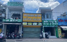 Vụ nghi ngộ độc sau khi ăn bánh mì ở Đồng Tháp: 232 người nhập viện