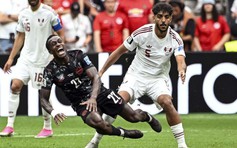 Các đội châu Á bắt đầu hụt hơi tại World Cup 2026, khó tạo cơn sốc địa chấn
