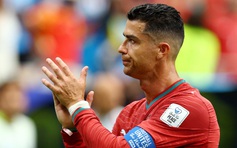 Chuyên gia Bồ Đào Nha cầu xin Ronaldo hãy chia tay ngay World Cup và giải nghệ