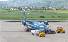 Sắp mở lại đường bay tới Đà Lạt