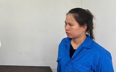 Khởi tố mẹ kế bạo hành con riêng đến tử vong
