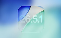 Người dùng iPhone được khuyến cáo nhanh chóng cập nhật iOS 26.5.1