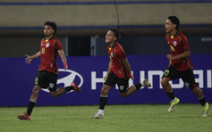AFF Cup: Dần lộ diện đối thủ cuối cùng của đội tuyển Việt Nam tại bảng A, đó là…
