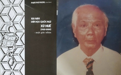 Đi tìm ‘nữ sĩ’ Mộng Huyền