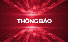 Công ty TNHH MTV Bách Hóa Sài Gòn Co.op thông báo mời thầu