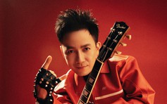 Cuộc sống tuổi 45 của rapper Đinh Tiến Đạt