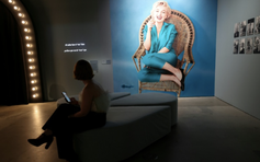 100 năm ngày sinh Marilyn Monroe: 'Huyền thoại tóc vàng' thách thức Hollywood