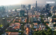 Báo Sài Gòn Giải Phóng phát động cuộc thi ảnh 'Rạng rỡ tên vàng'
