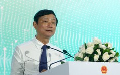 Chủ tịch HĐND TP.HCM Võ Văn Minh: Tránh xung đột nội vùng trong quy hoạch tổng thể