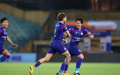 Ba đội cuối bảng cùng 21 điểm trước vòng chốt hạ V-League: Gay cấn đỉnh điểm!
