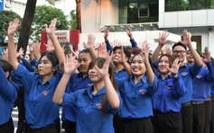 Bạn đồng hành giúp thanh niên làm chủ thời đại số