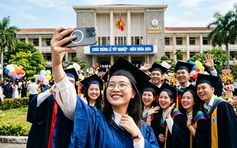 Tại sao smartphone có nhiều camera đang trở thành xu hướng?