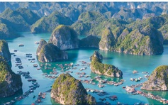 Năng lực cạnh tranh của Việt Nam xếp top đầu thế giới