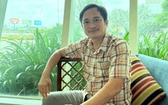 Nhà điểu học giữ hệ sinh thái tự nhiên