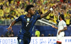 World Cup 2026, đội tuyển Brazil 3-0 Haiti: Vũ điệu samba thăng hoa ở ngôi đầu bảng