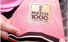 Nhật Bản và Tunisia đá trận cực đặc biệt ở World Cup, cựu trọng tài lừng danh Colina nói gì?