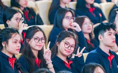 Trường ngoài công lập 'hot' ở Hà Nội có điểm chuẩn vào lớp 10