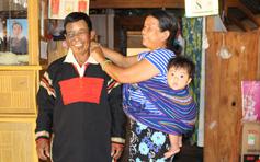 Thoát khỏi 'bóng ma' Fulro ở Tây nguyên