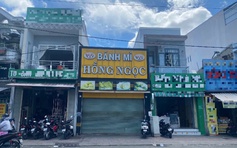 Vụ nghi ngộ độc sau khi ăn bánh mì ở Đồng Tháp: Bệnh phẩm dương tính Salmonella