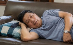 Ngủ trưa quá lâu làm tăng nguy cơ mắc bệnh này