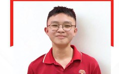Thủ khoa lớp 10 TP.HCM là học sinh trường tư có 2 môn đạt điểm tuyệt đối