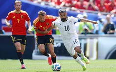 Nhận định New Zealand vs Ai Cập: Salah đưa 'các Pharaoh' đến chiến thắng lịch sử