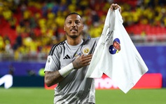 Thủ môn Curacao lập kỷ lục không tưởng, đi vào lịch sử World Cup