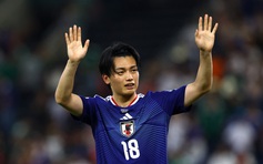 Nhật Bản khiến bóng đá châu Á tự hào chất ngất, ở trận đấu đặc biệt của World Cup