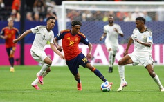 World Cup 2026, Tây Ban Nha 4-0 Ả Rập Xê Út: Cuộc dạo chơi của 'Bò tót' Yamal
