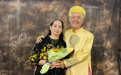 Ngày cuối tuần đặc biệt của bệnh nhân Bệnh viện Chợ Rẫy: ‘Vui quá xá là vui'