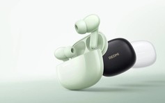 AirPods Pro có đối thủ mới từ Xiaomi