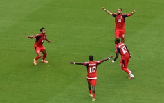 HLV Cabo Verde tuyên bố cực kỳ bất ngờ sau khởi đầu chấn động tại World Cup