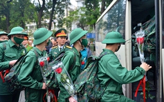 Giúp thanh niên xuất ngũ tìm việc