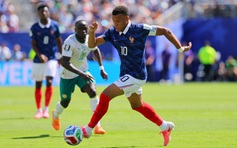 Nhận định Pháp vs Iraq: Mbappe sẽ rực sáng giúp 'gà trống Gaulois' thắng đậm, Opta dự báo nóng