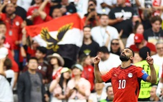 World Cup 2026, New Zealand 1-3 Ai Cập: Chiến thắng lịch sử của đội bóng châu Phi