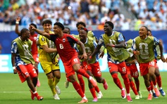 'Hiện tượng kỳ thú' Cabo Verde vượt qua vòng bảng World Cup trong kịch bản thú vị nào?