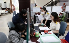 Lăng kính bạn đọc: Chăm sóc người nộp thuế