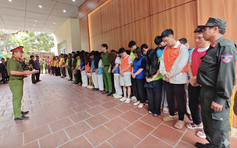 Nạn nhân 'hợp đồng kỳ nghỉ' có đòi được tiền?