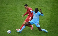 Bồ Đào Nha - Uzbekistan (0 giờ ngày 24.6, trực tiếp VTV6):   Khó cản Ronaldo giải cơn khát bàn thắng
